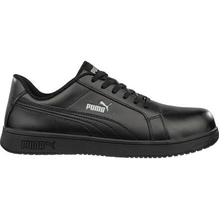 Puma steel toe tennis hot sale shoes