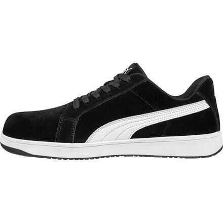Puma online suede hazard