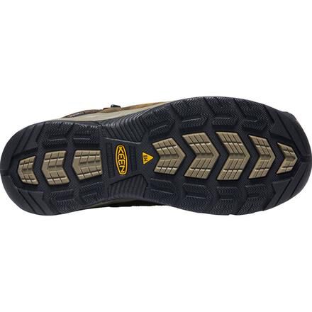 Keen shop utility flint