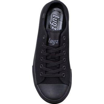 Lugz Pro-Tech Stagger Low Wide Women's Slip Resisting Athletic Work Shoes, , large