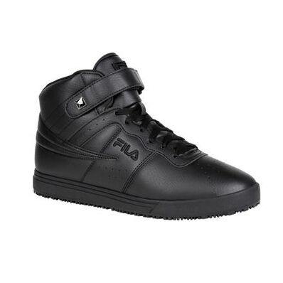 Fila Vulc 13 Men's Slip-Resistant High Top Work Oxford, , large