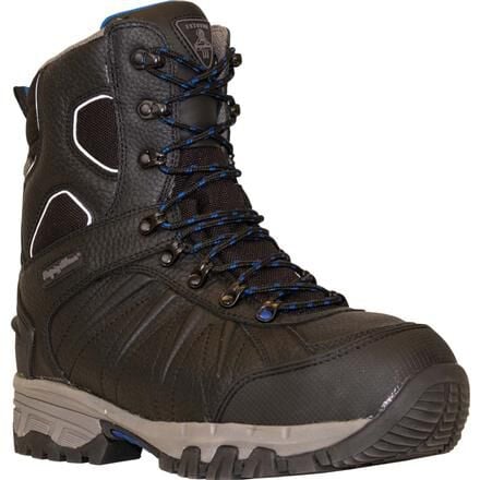 Refrigiwear steel sale toe boots