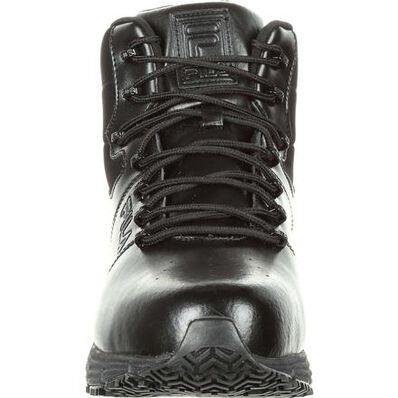 Fila Memory Breach Steel Toe Slip-Resistant Work Hiker, , large