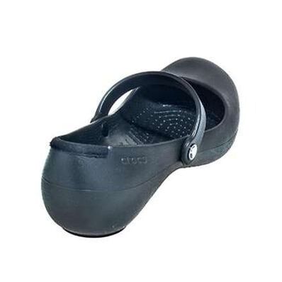 Crocs Women's Alice Work Slip Resistant Slip-On, , large