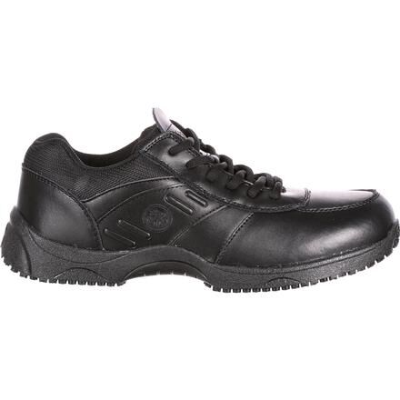 Burlington slip resistant shoes online