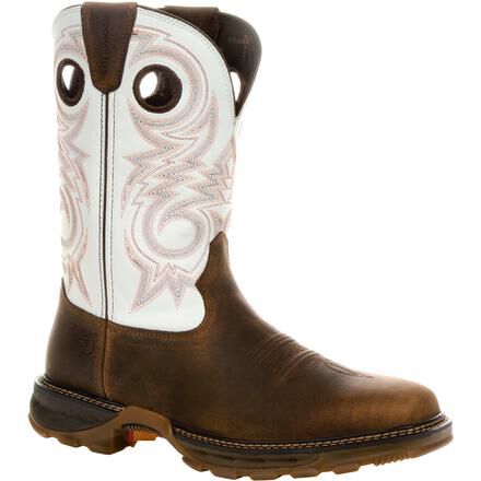 durango boots waterproof