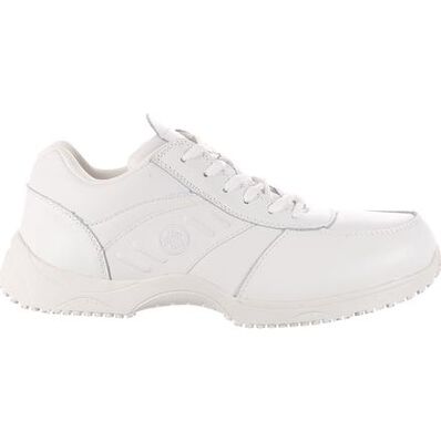 SlipGrips Stride Women's Slip-Resistant Work Athletic Shoe, , large