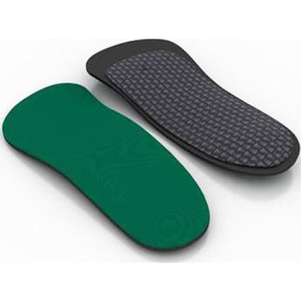 Spenco 3 4 Length Thinsole Orthotic Arch Support Insole 43240