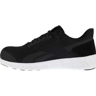 Reebok Sublite Legend Work Men's Composite Toe Electrical Hazard Athletic Shoe, , large