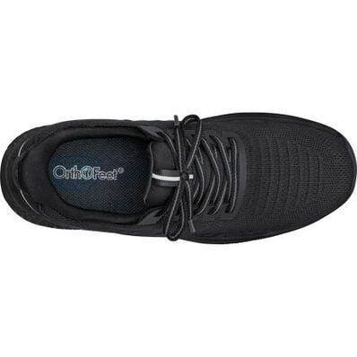 OrthoFeet Kita Hands-Free Women's Slip-Resisting Athletic Work Shoe, , large