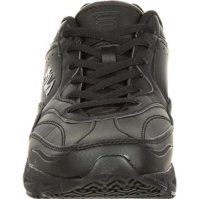 Fila On-The-Job Slip-Resistant Work Athletic Shoe, , large