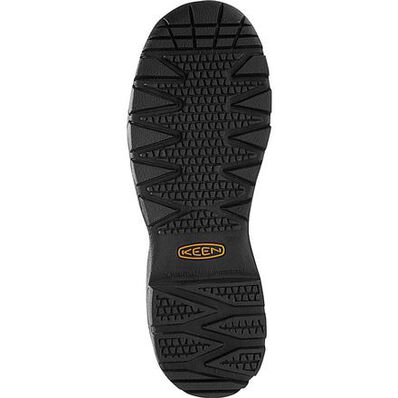 KEEN Utility® Louisville Steel Toe Waterproof Work Boot, , large