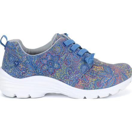 Nurse Mates Align Velocity Women s Slip Resistant Shoe 2000157