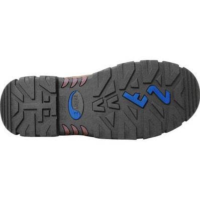 S Fellas by Genuine Grip Poseidon Internal Met Composite Toe Puncture-Resisting Waterproof Work Hiker, , large