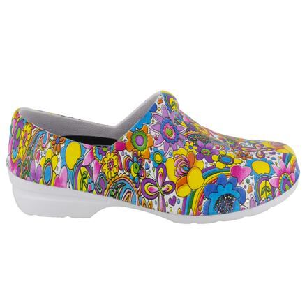 Easy street footwear store