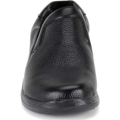Nurse Mates Dove Women's Slip-Resistant Slip-On Shoe, , large