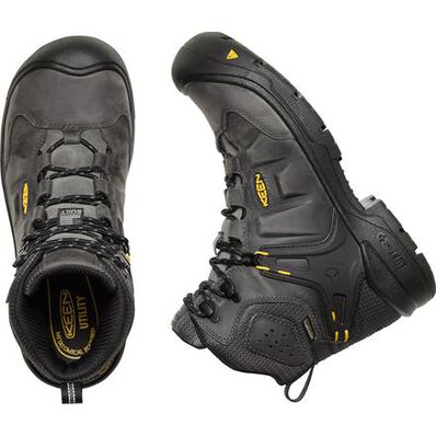 dickies dover work boots