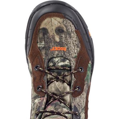 Rocky Athletic Mobility Midweight Level 2 Boot, , large