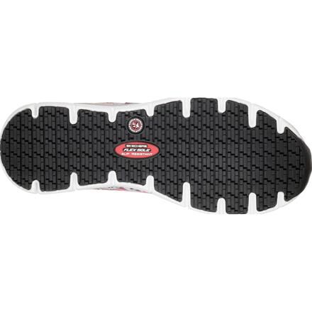 SKECHERS Work Comfort Flex Pro Women s Health Care Slip Resistant