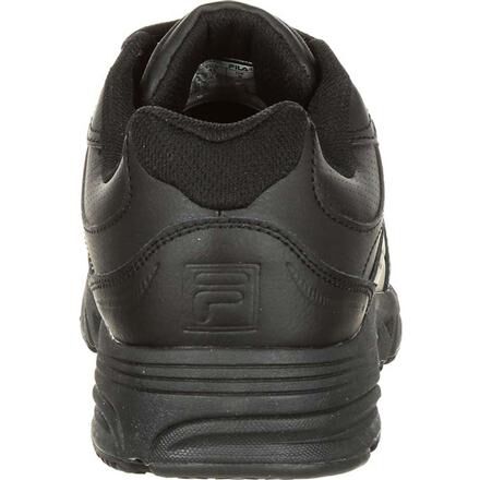 Fila steel toe work shoes new arrivals