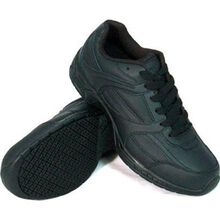 Genuine Grip Women's LoCut Athletic Shoe