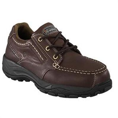 Rockport Composite Toe Casual Work Oxford, , large