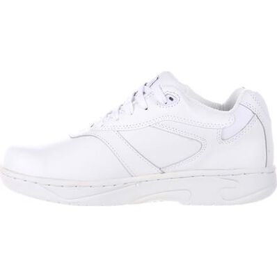 SlipGrips Slip Resistant Athletic Work Shoes, , large