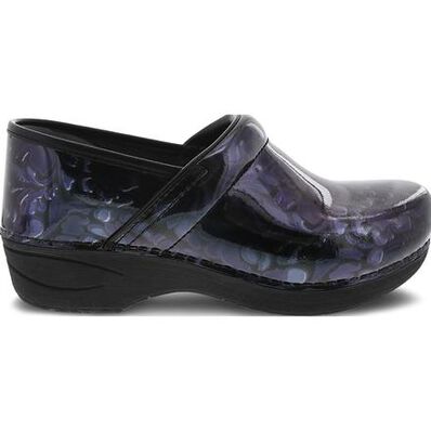 Dansko XP 2.0 Women's Slip Resistant Work Clogs, , large