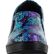 Easy WORKS by Easy Street Leeza Batik Women's Slip-Resistant Patent Slip-On Shoe, , large