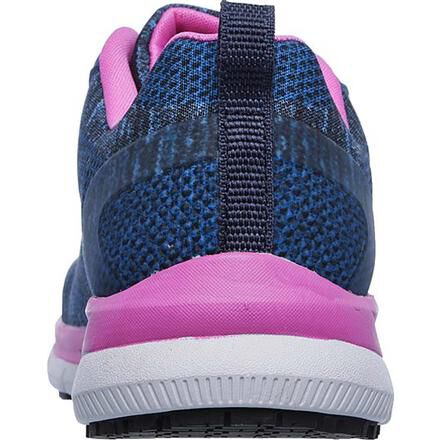 women's skechers work relaxed fit