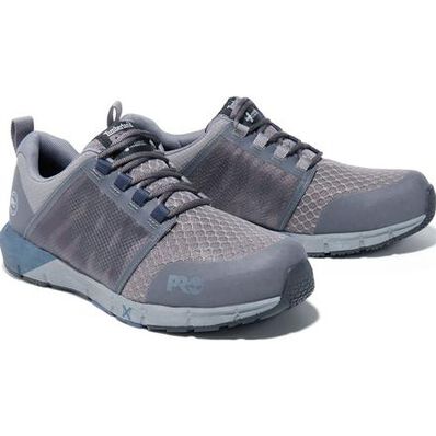 Timberland PRO Radius Men's Composite Toe Electrical Hazard Athletic Work Shoe, , large