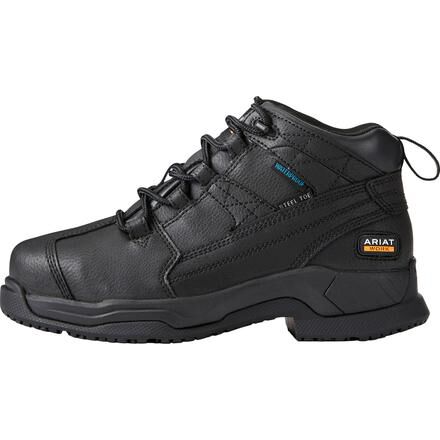 Ariat hotsell contender h2o