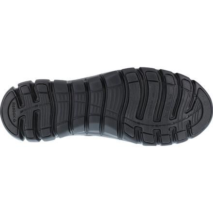 Reebok Sublite Cushion Men s Work Composite Toe Static Dissipative Work Athletic Shoe RB4039