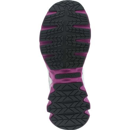 Reebok Zigwild TR2 Work Women s Carbon Fiber Toe Static Dissipative Work Trail Runner Oxford RB305