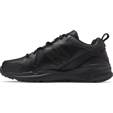 New Balance 608v5 Women's Slip Resistant Non-Metallic Athletic Work Shoe, , large