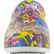 Easy WORKS by Easy Street Kris Bright Multi Floral Women's Slip-Resistant Slip-on Shoe, , large