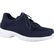 Easy WORKS by Easy Street Pepper Women's Slip-Resistant Work Oxford, , large