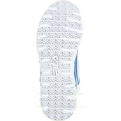 Fila Memory Fresh Start Women's Slip-Resistant Work Athletic Shoe, , large