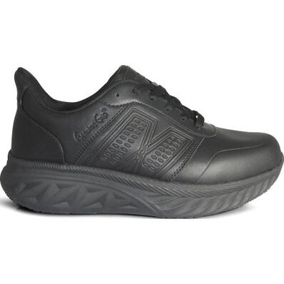 Genuine Grip Women's Carbon Nano Toe Electrical Hazard Slip-Resisting Athletic Work Shoe, , large