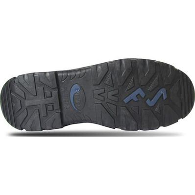 S Fellas by Genuine Grip Tomcat Men's Composite Toe Electrical Hazard Work Oxford, , large