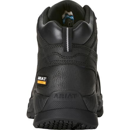 Ariat contender store