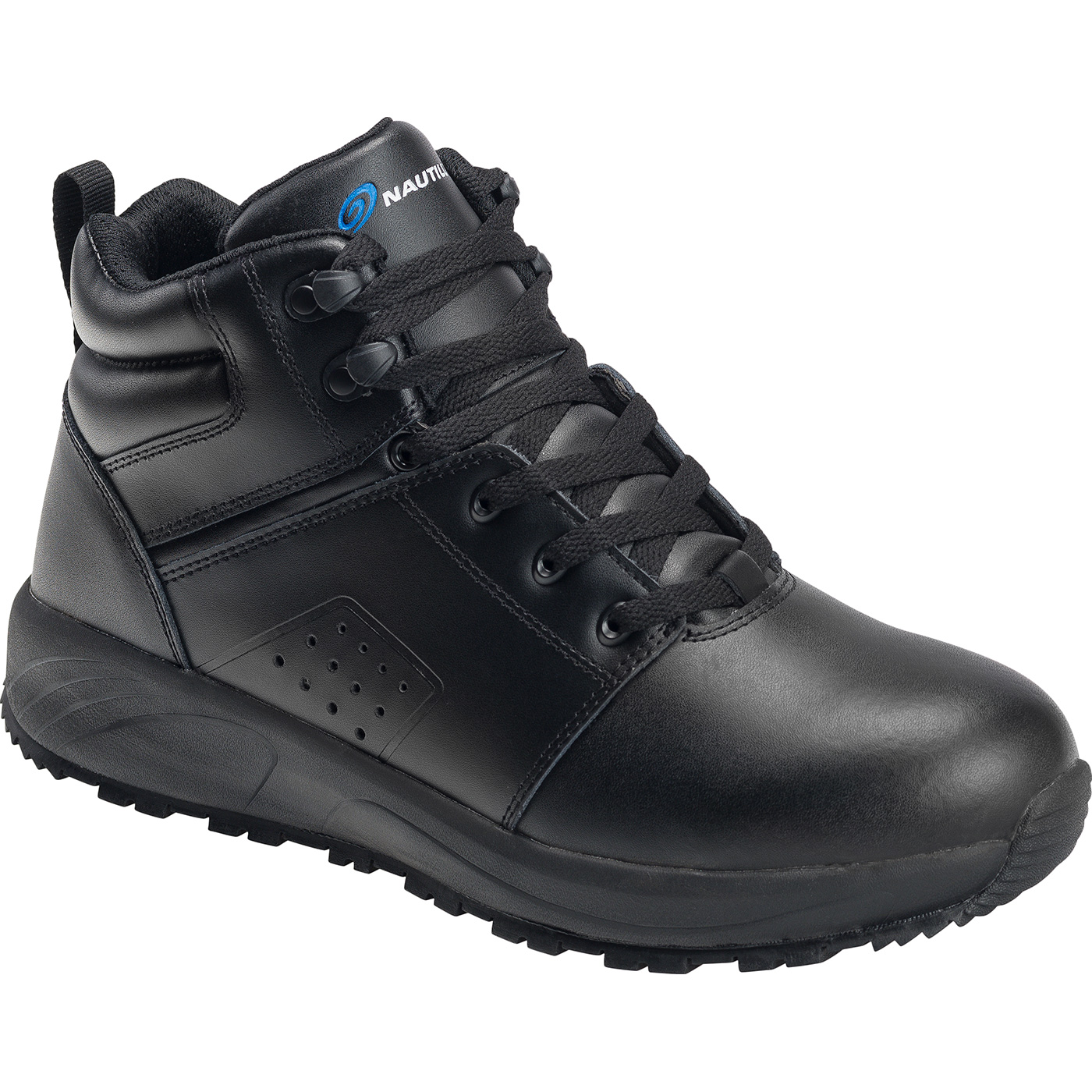 men's nautilus work shoes