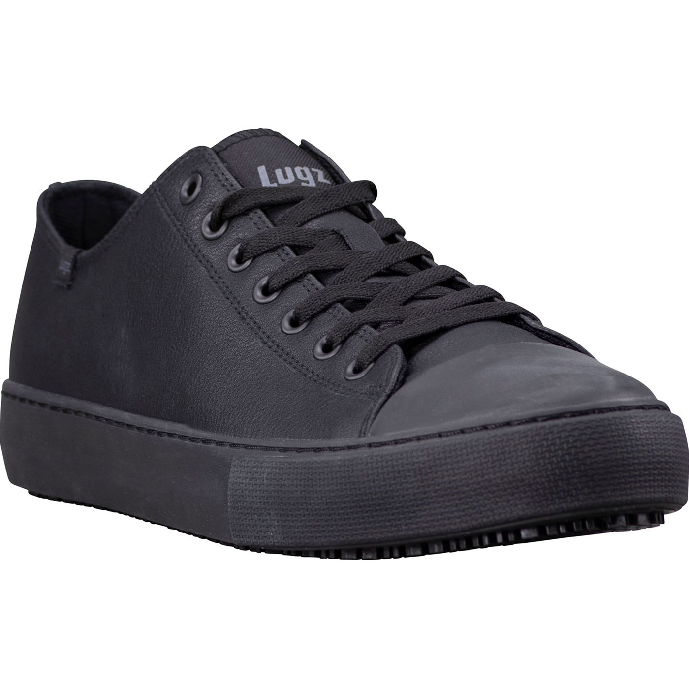 Lugz Pro Tech Stagger Low Men s Slip Resisting Athletic Work Shoes