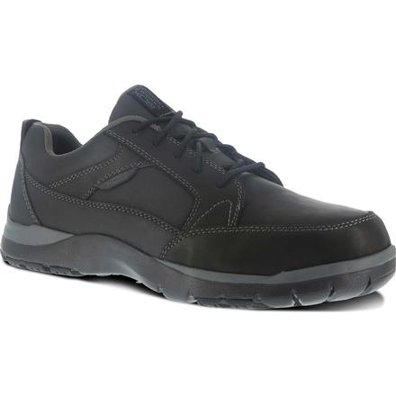 rockport men's kingstin slip on oxford