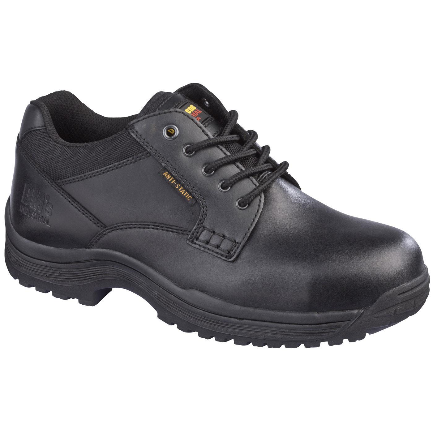 dr martin steel toe