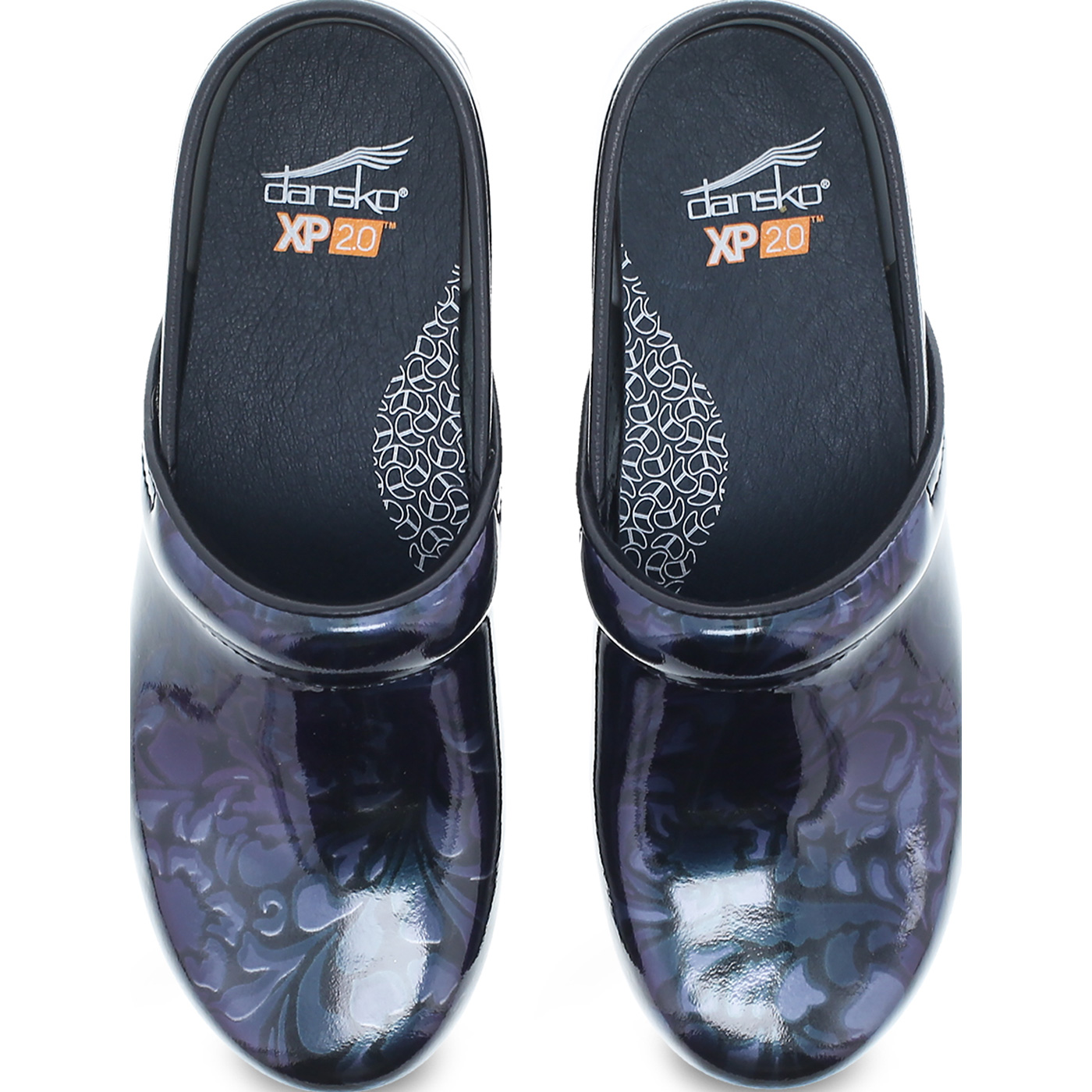 dansko pro xp 2.0 wide