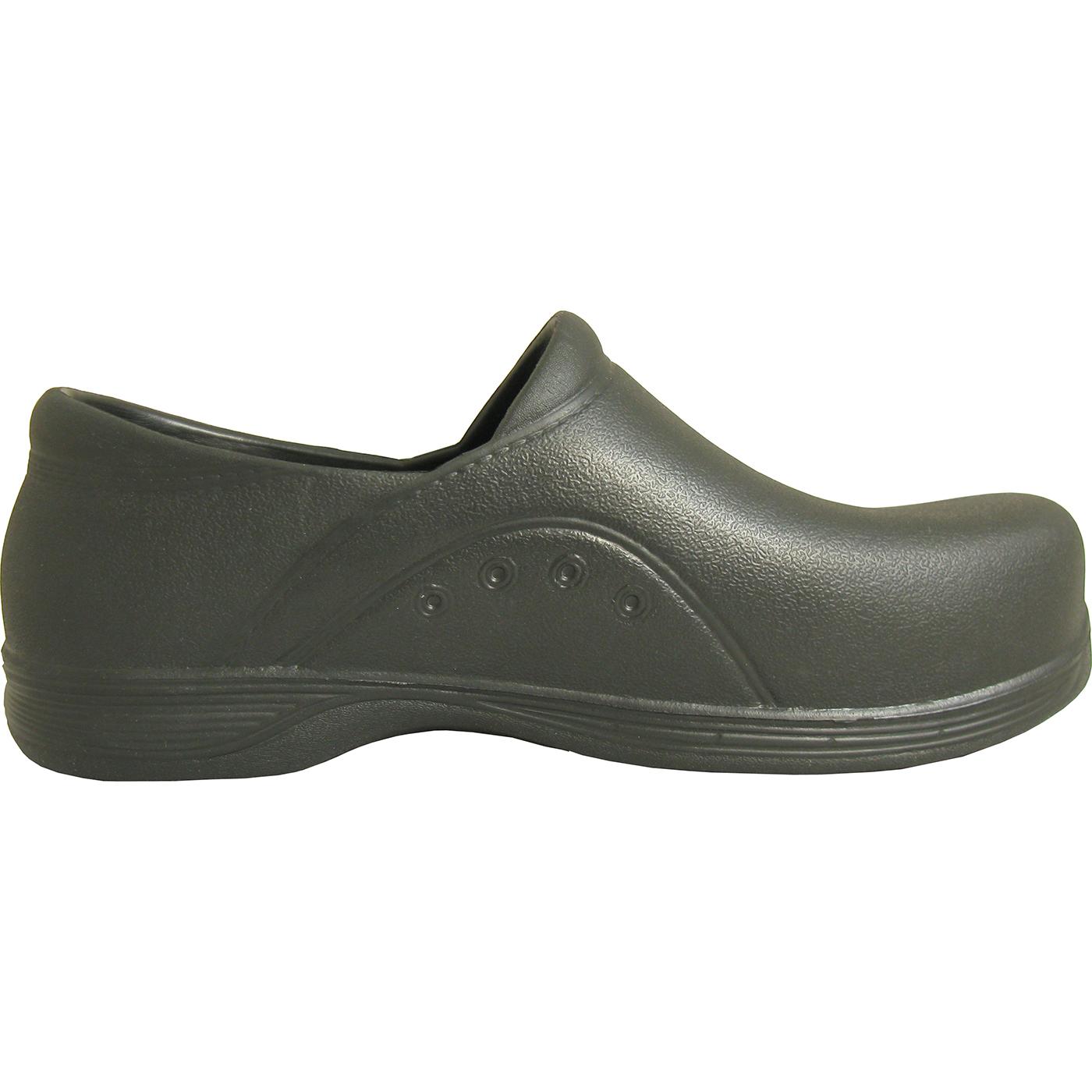 Genuine Grip Slip-Resistant Waterproof Clog, GG3800