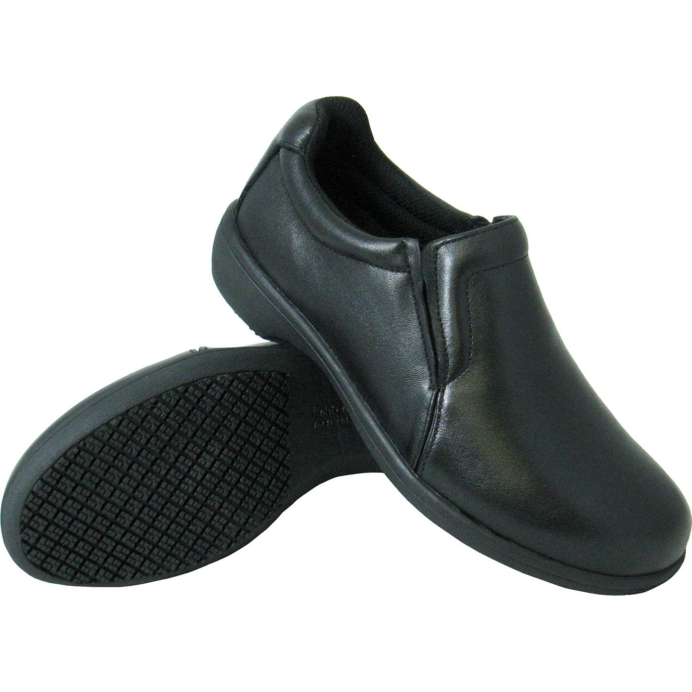 slip grip shoes