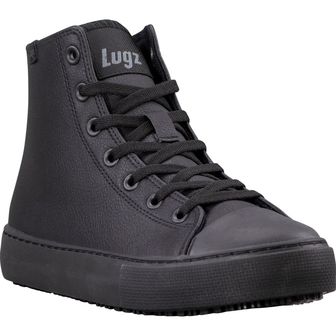Lugz high top sneakers store