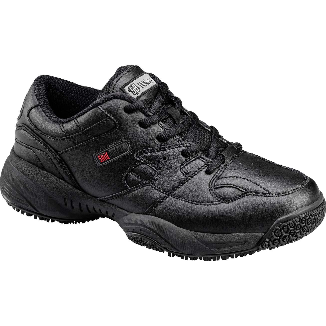 slip resistant work shoes men
